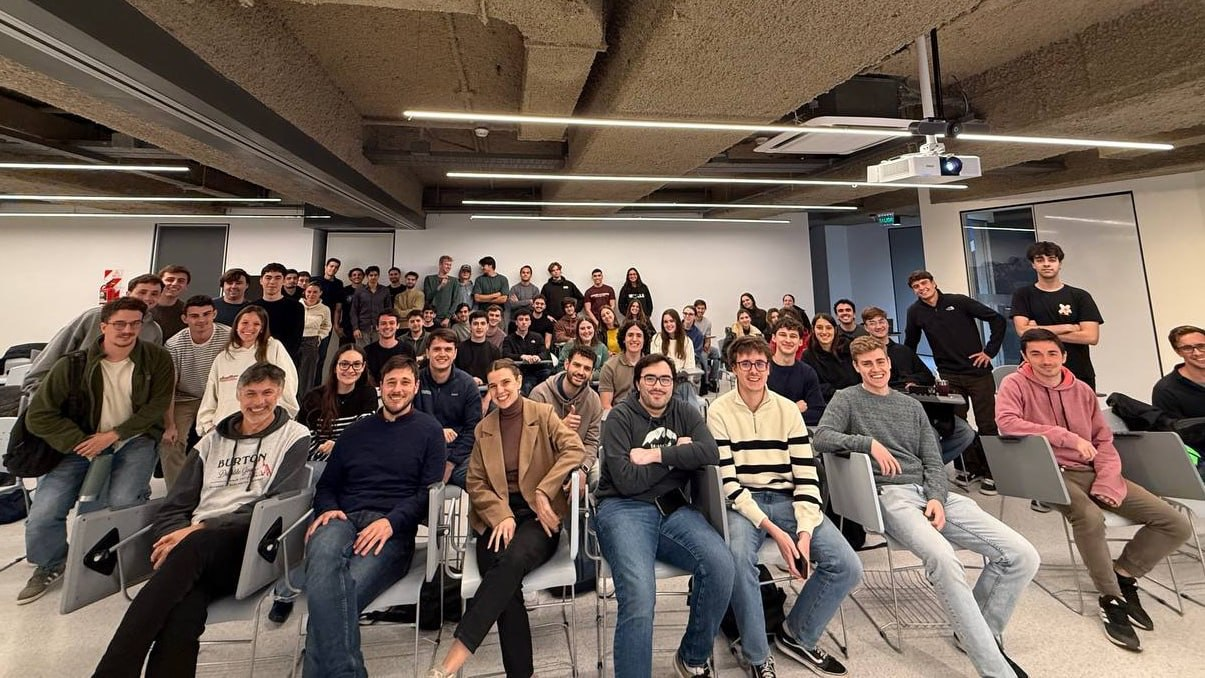Academic event photo 2